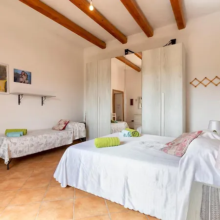 Tenuta Ponte Vecchio Apartament *
