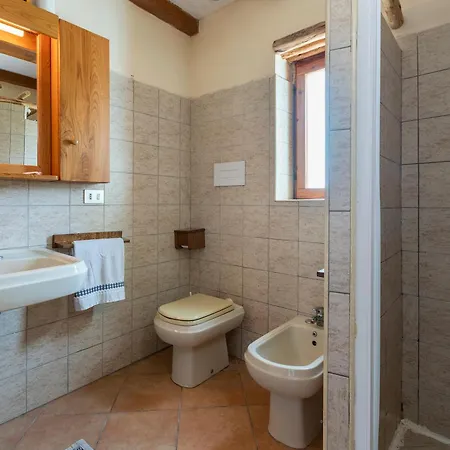 Tenuta Ponte Vecchio Bortigiadas