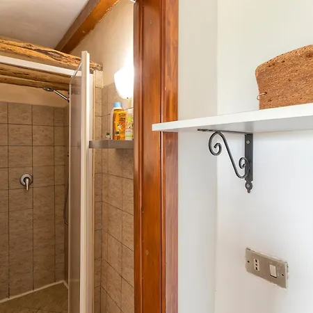 Tenuta Ponte Vecchio Apartament