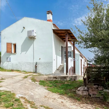Tenuta Ponte Vecchio Bortigiadas