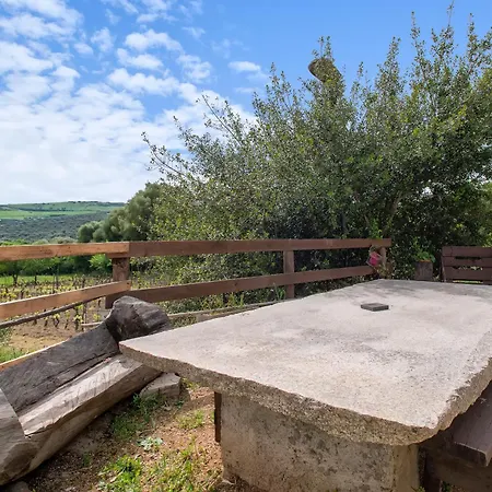 Apartament Tenuta Ponte Vecchio *